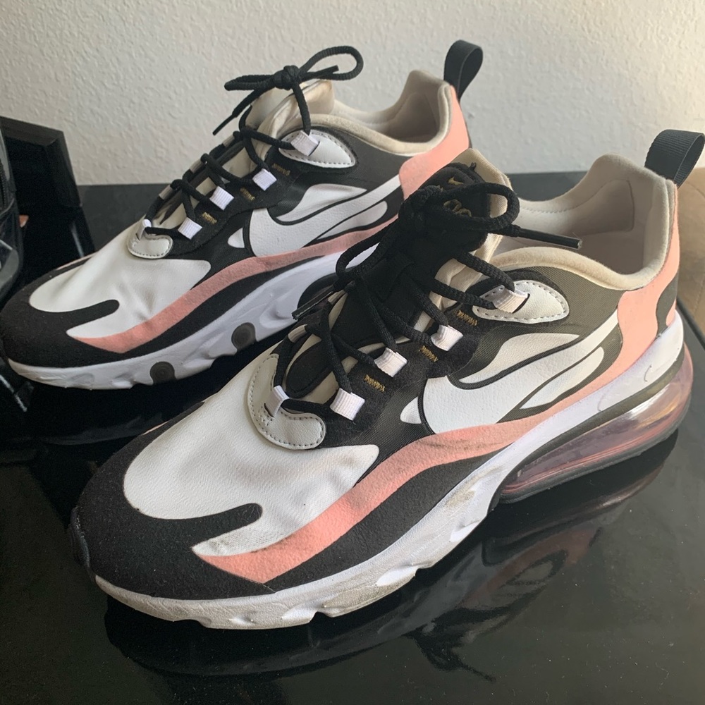 Nike AirMax 270 React
